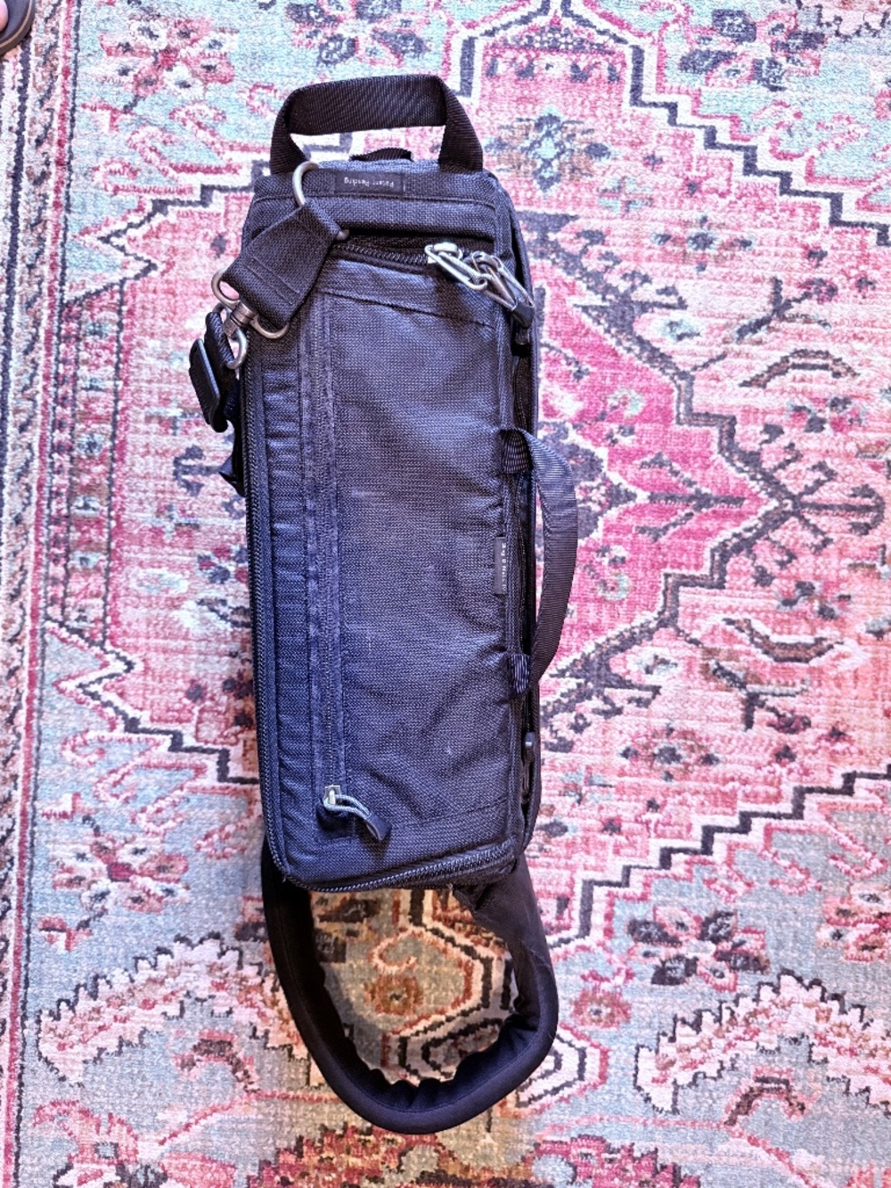 Think Tank Sling-O-Maric 10